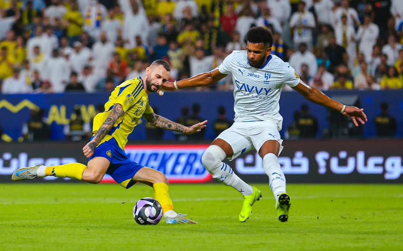 حصريًا.. القصة الكاملة وراء علي البليهي موقف الهلال والنصر مع رد رسمي - 365Scores