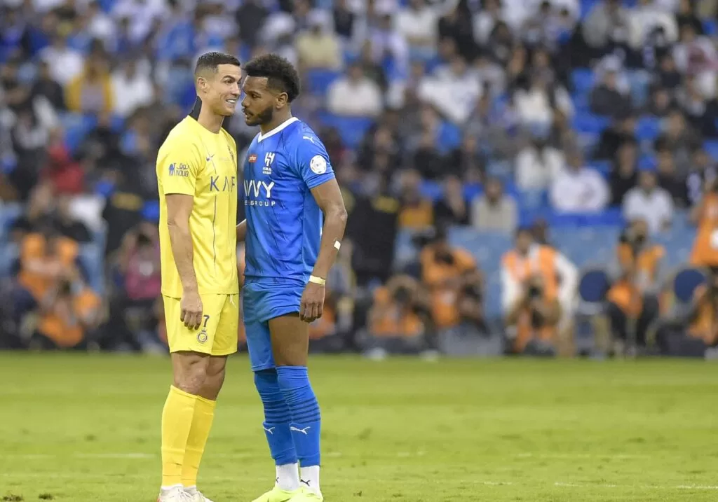 خاص لـ365scores.. النصر يفكر في ضم البليهي والهلال يحسم موقفه! - 365Scores