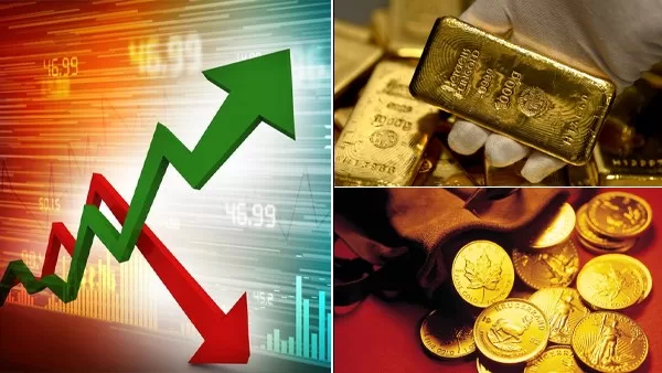 أسعار الذهب