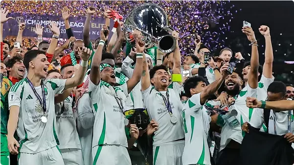 رسميًا: الأهلي يعوّض الهلال ويكمل مربع السوبر السعودي في هونغ كونغ