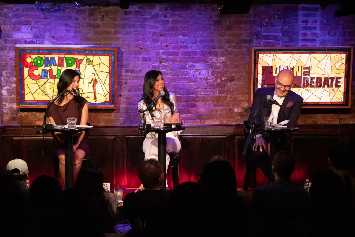 رفاق الذكاء الاصطناعي تهديد للحب أم تطور له؟