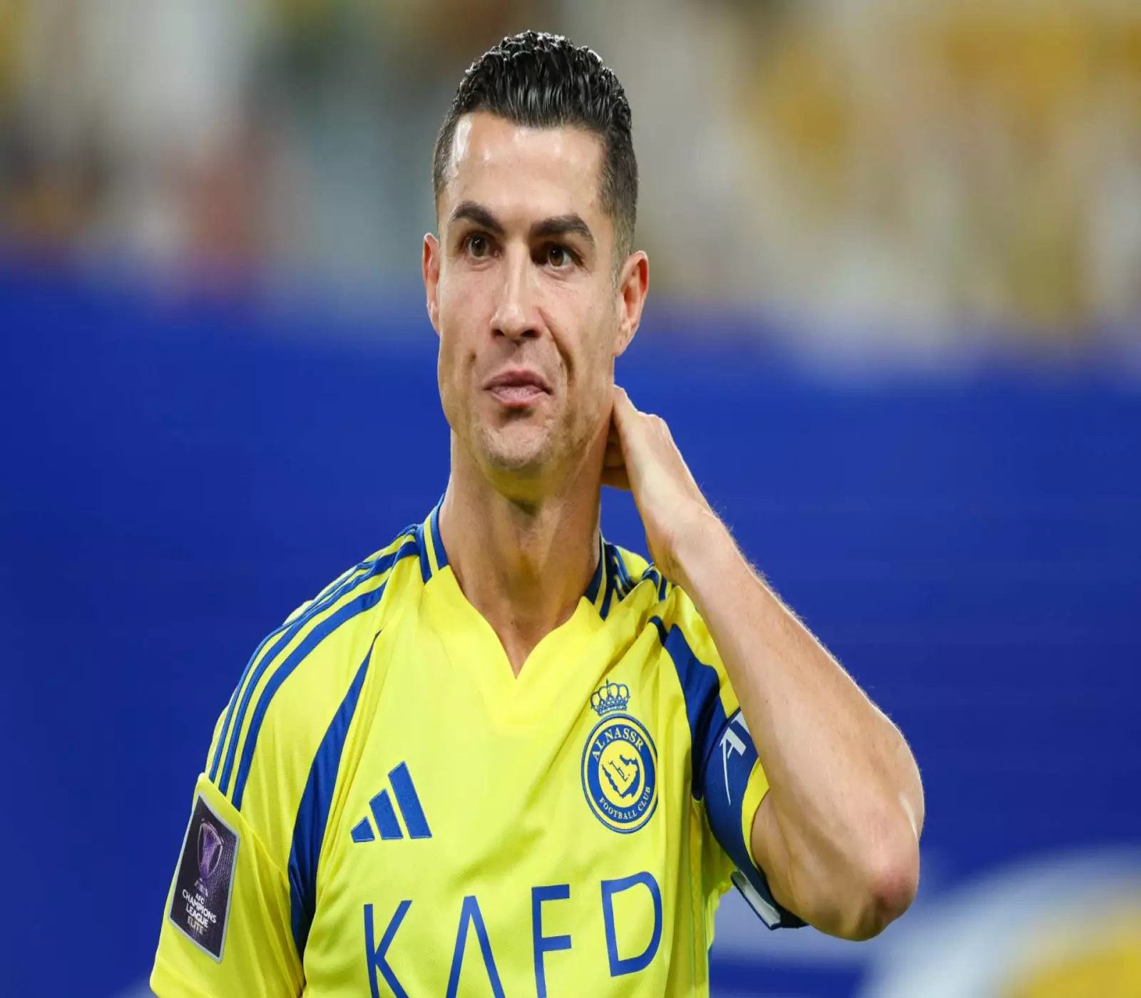 «زلزال في الأوساط الرياضية».. عودة ثلاثي الاعتزال المحتملة تشعل غضبًا واسعًا بسبب مشاركة رونالدو بقميص الهلال في مونديال الأندية