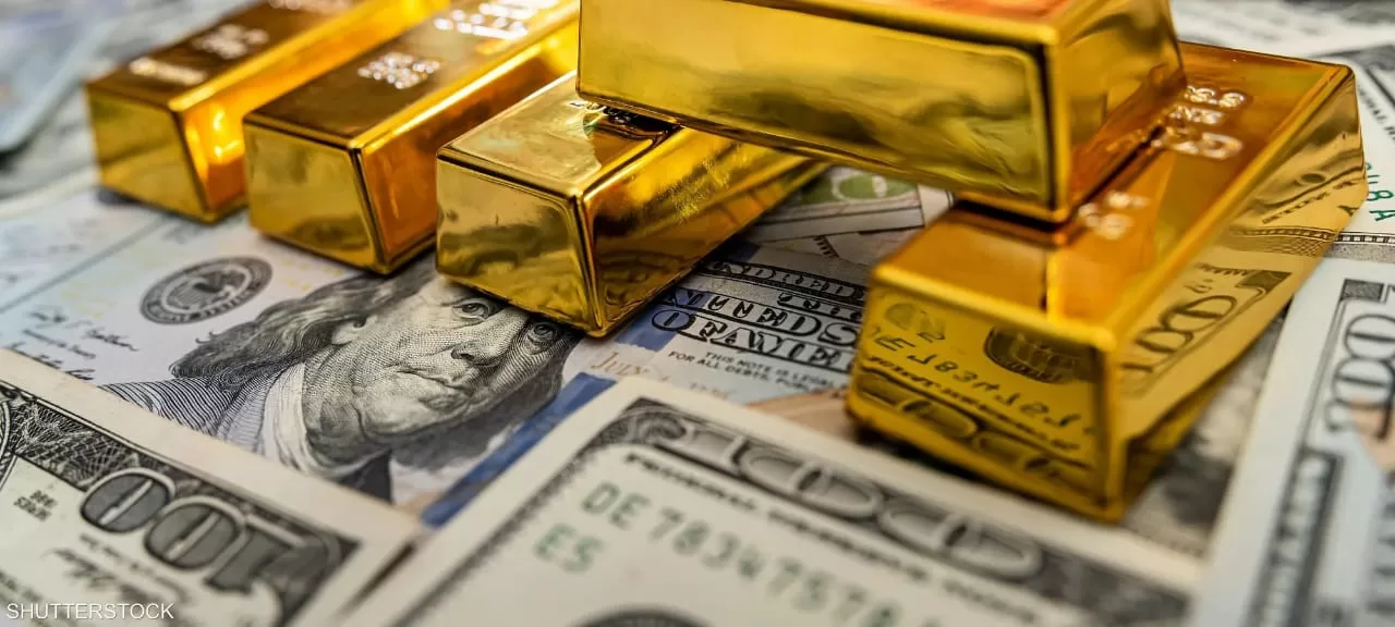 ارتفاع محدود في أسعار الذهب.. عيار 21 يسجل 4650 جنيها  - Pioneers Misr - بايونيرز مصر