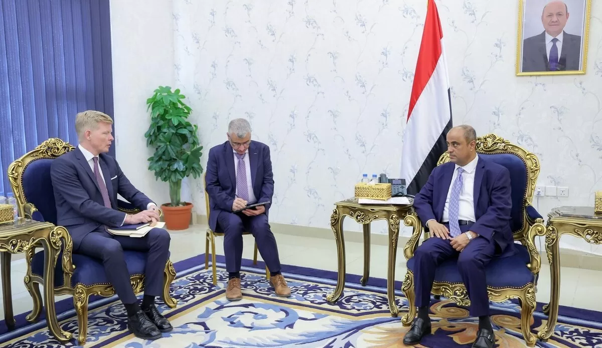 زيارة المبعوث الدولي إلى عدن محاولات سياسية تواجه تحديات الانقسام