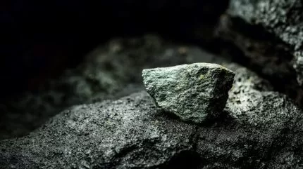 سؤال وجواب إعادة ابتكار الجرافيت لسن البطارية