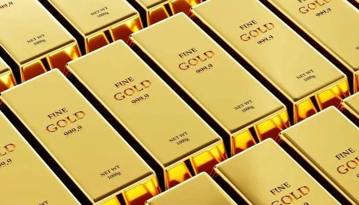 سعر الذهب اليوم.. «النفيس» يصعد بدعم تراجع عوائد السندات وترقب «الفائدة»