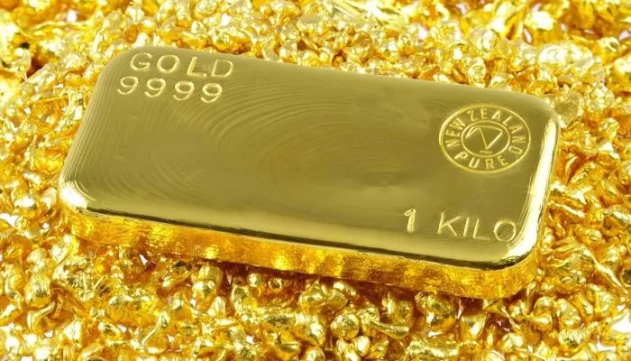 سعر الذهب اليوم.. «الأصفر» يتألق بدعم ترقب بيانات التضخم الأمريكية