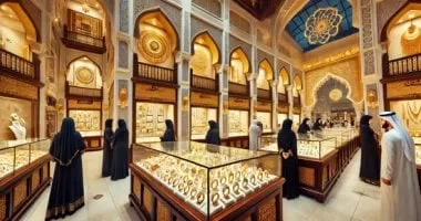 سعر الذهب اليوم السبت 19 يوليو 2025 فى السعودية.. عيار 24 بـ399 ريالًا