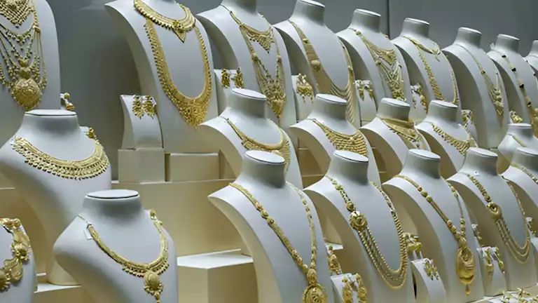 سعر الذهب اليوم في مصر بمنتصف تعاملات الثلاثاء 29-7-2025