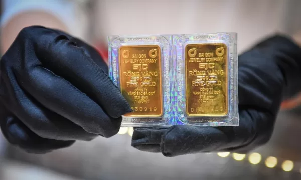 Vietnam.vn - Nền tảng quảng bá Việt Nam