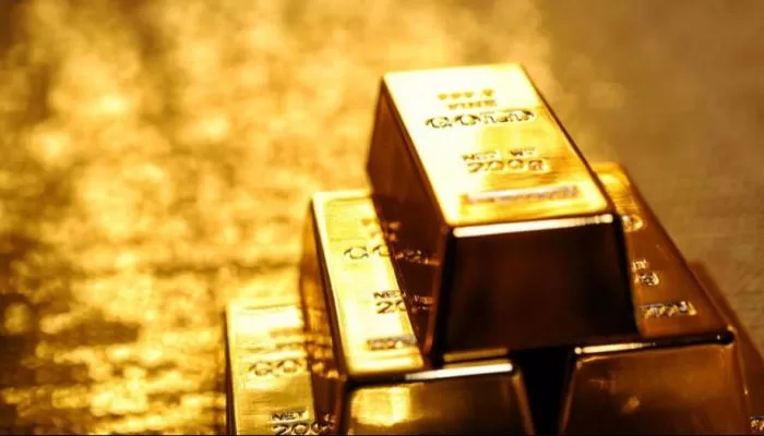سعر الذهب يتجه لهبوط أسبوعي مع ارتفاع الدولار.. والبلاتين يحلق