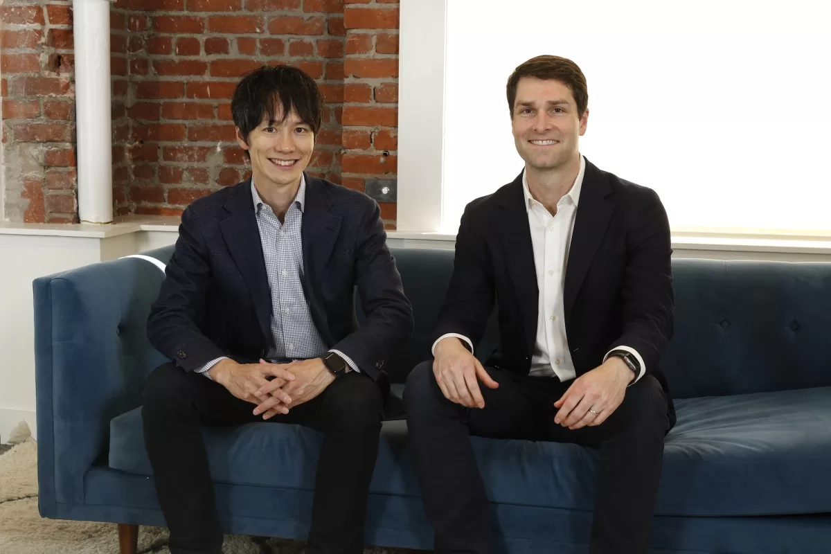 شركة LegalOn المدعومة من SoftBank تحصل على 50 مليون دولار