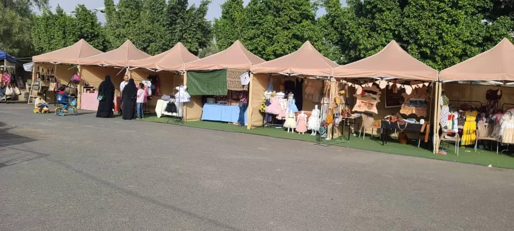 صنعاء أصحاب المشاريع الصغيرة يعانون من تداخل القرارات الحكومية