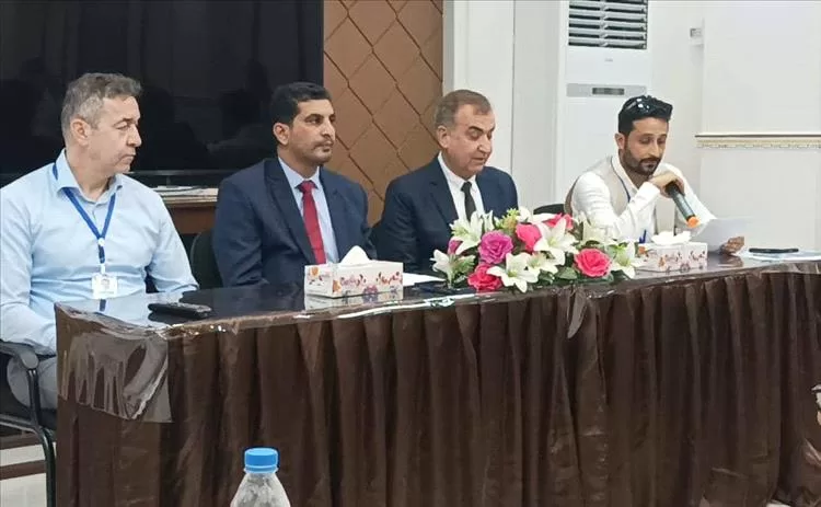 مكتب المفوضية السامية يُقيم دورة تدريبية حول الحقوق الاقتصادية والاجتماعية والثقافية بعدن