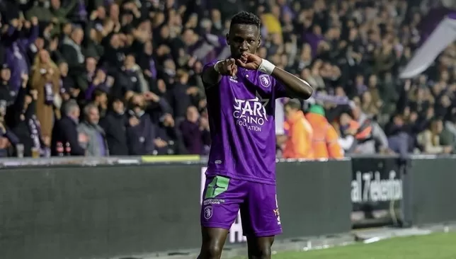 عرضان من إنجلترا وبلجيكا على طاولة الاتحاد لضم الصحفي - سبورت 360