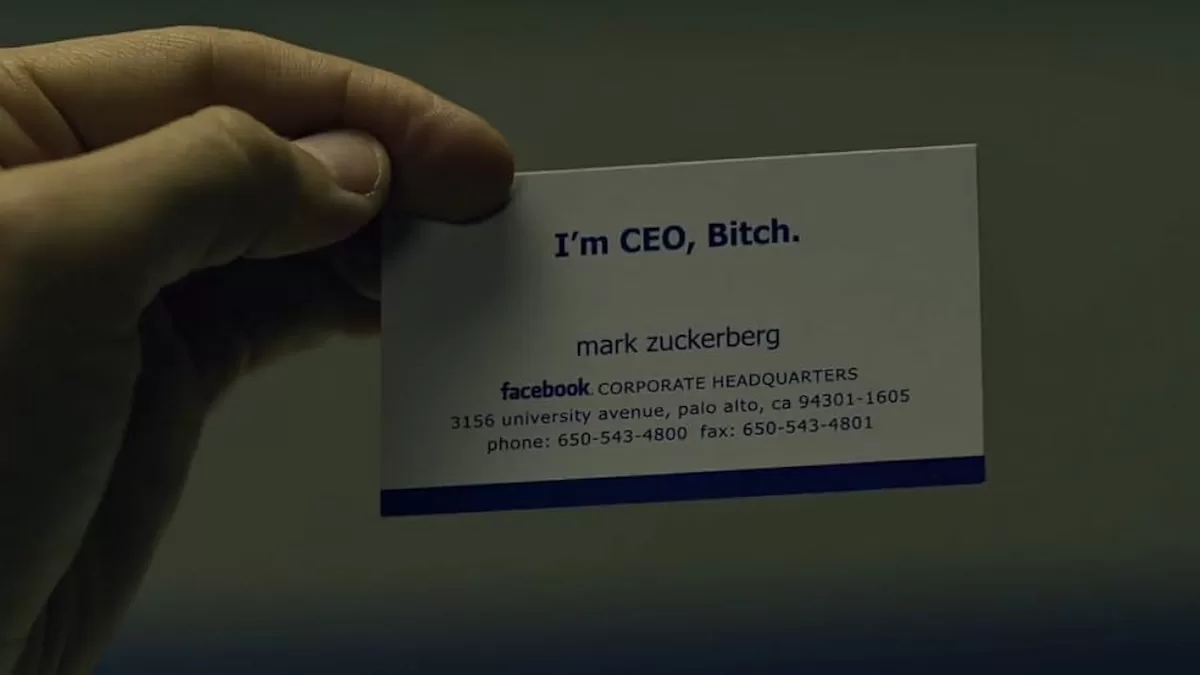 قد تكون الأجزاء التالية من الشبكة الاجتماعية قد وجدت نجومها