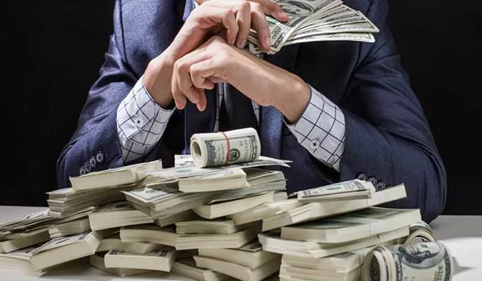 قفزة 65 في الثروة مليارديرات الشرق الأوسط يستمتعان بالرخاء بينما