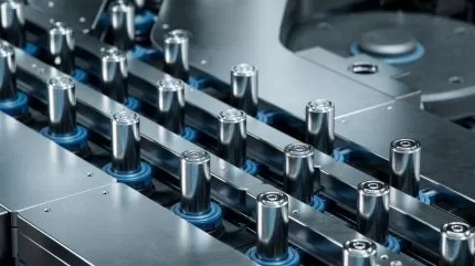 قوة قاهرة IXM بسبب حظر تصدير الكوبالت الممتد