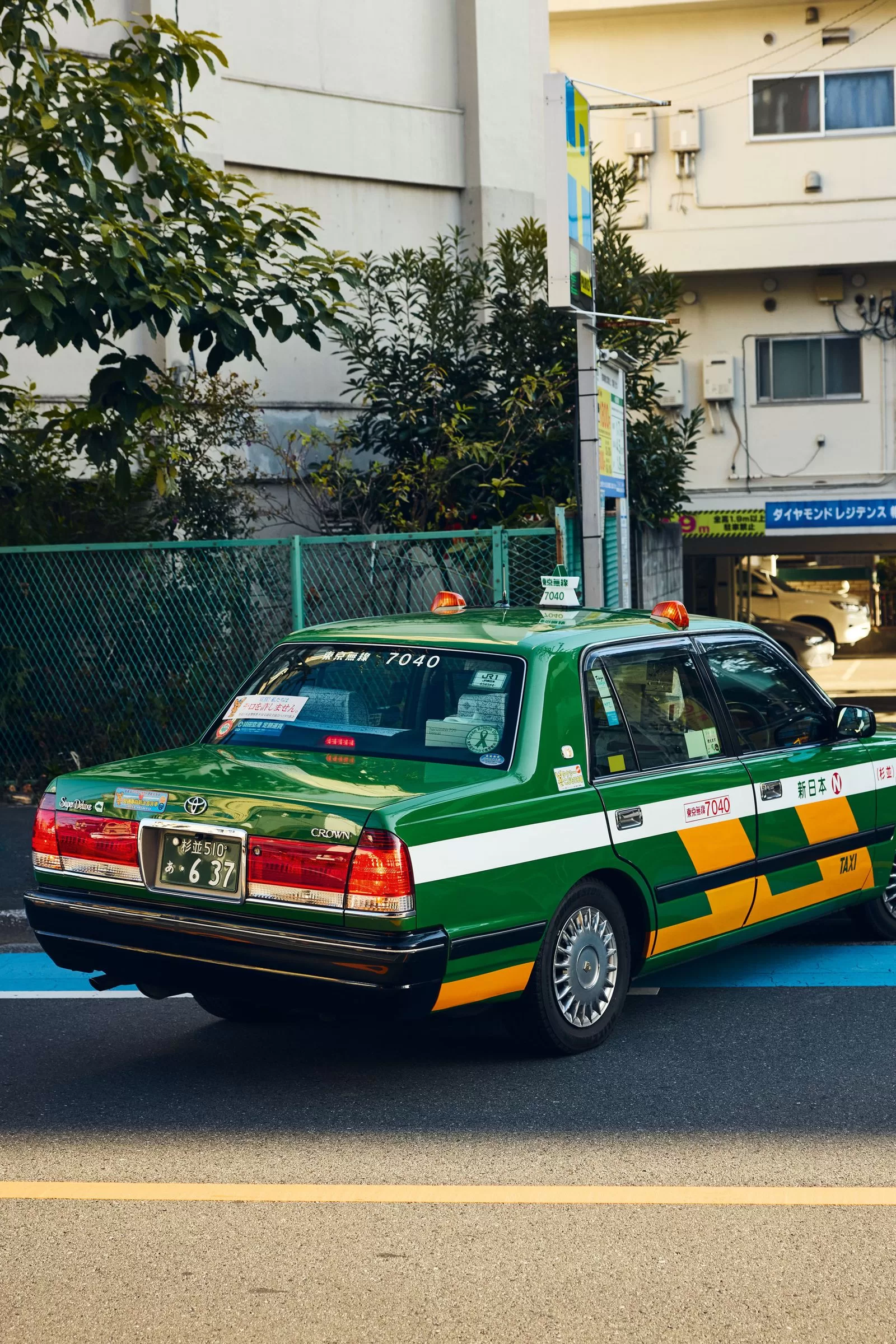 Image may contain Car Transportation Vehicle Chair and Furniture