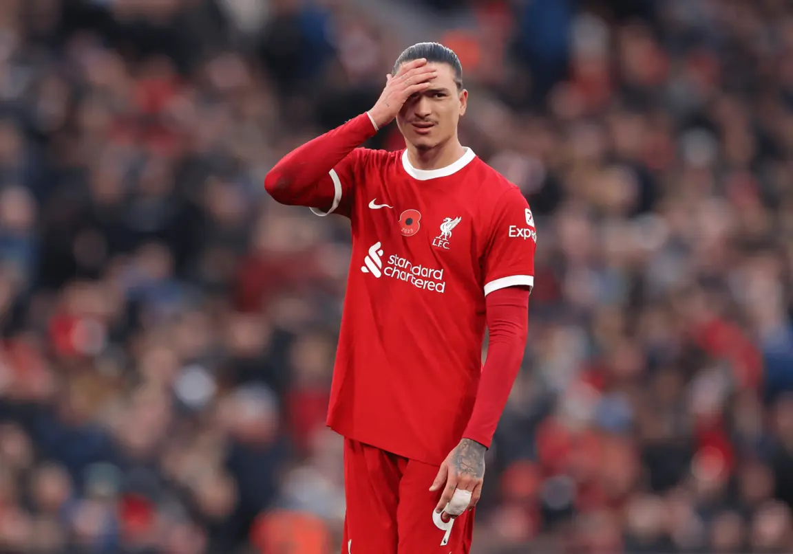 ليفربول يحدد سعر بيع نونيز وسط اهتمام من برشلونة والهلال - 365Scores