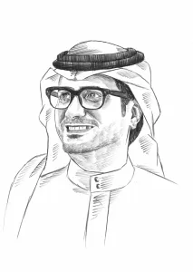 ماذا لو كان غير الهلال؟