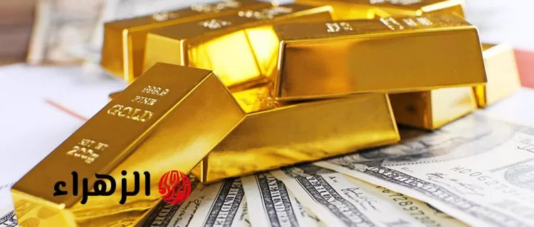 بكام الان.. سعر جرام الذهب عيار 21 سعر الذهب اليوم السبت 19 يوليو 2025 - بوابة الزهراء