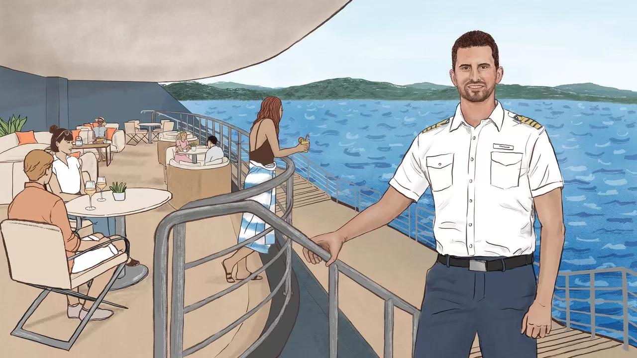 Condé Nast Traveler