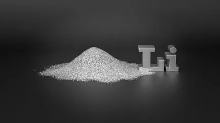 مشروع الليثيوم في ABTC Tonopah Flats يحصل على حالة الأولوية