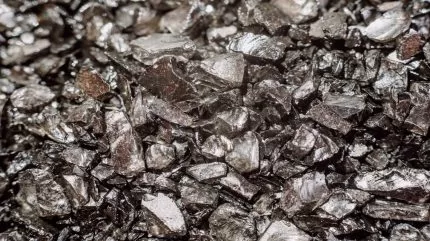 مكاسب أيونية من أموال المملكة المتحدة لسلسلة إمداد مغناطيس الأرض