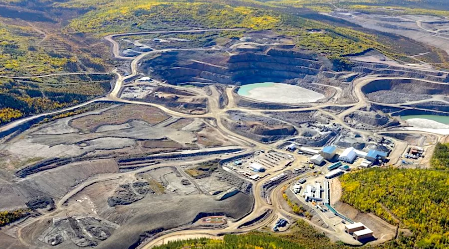 Pembridge Resources shares collapse on Minto mine halt