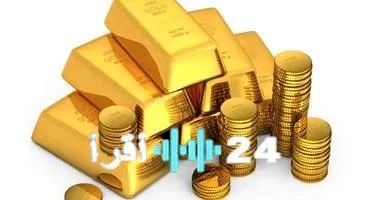 «تراجع مفاجئ».. الجنيه الذهب يفقد بريقه في مصر ويسجل 37520 جنيهاً