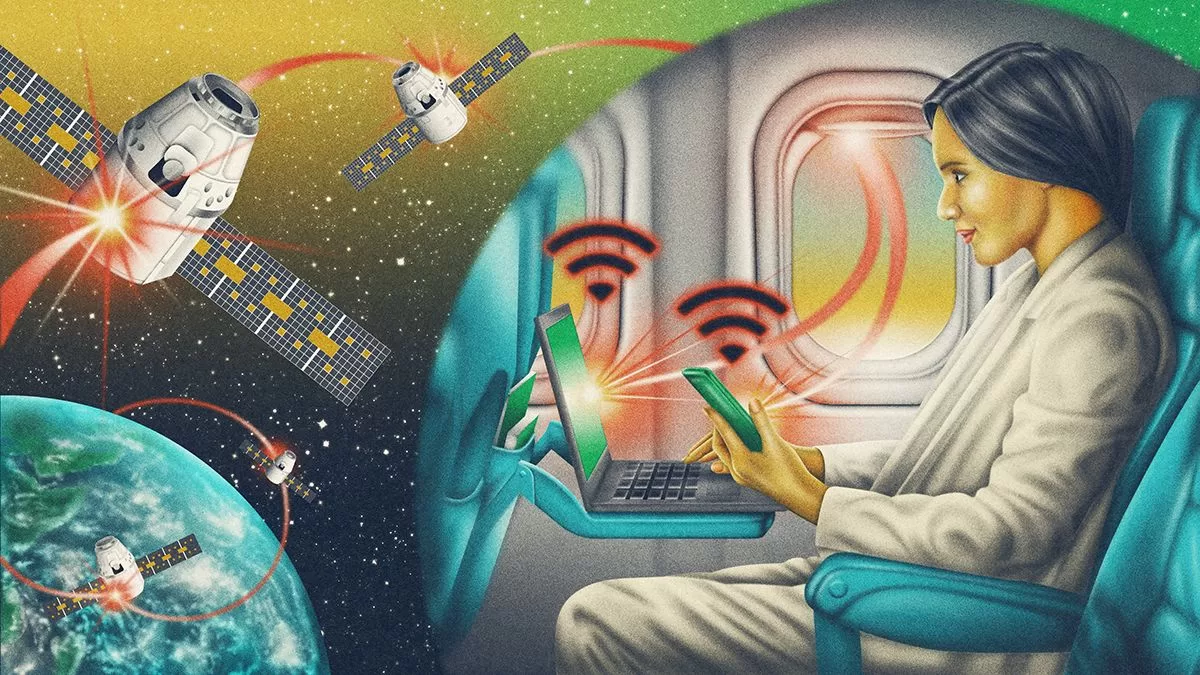 Condé Nast Traveler