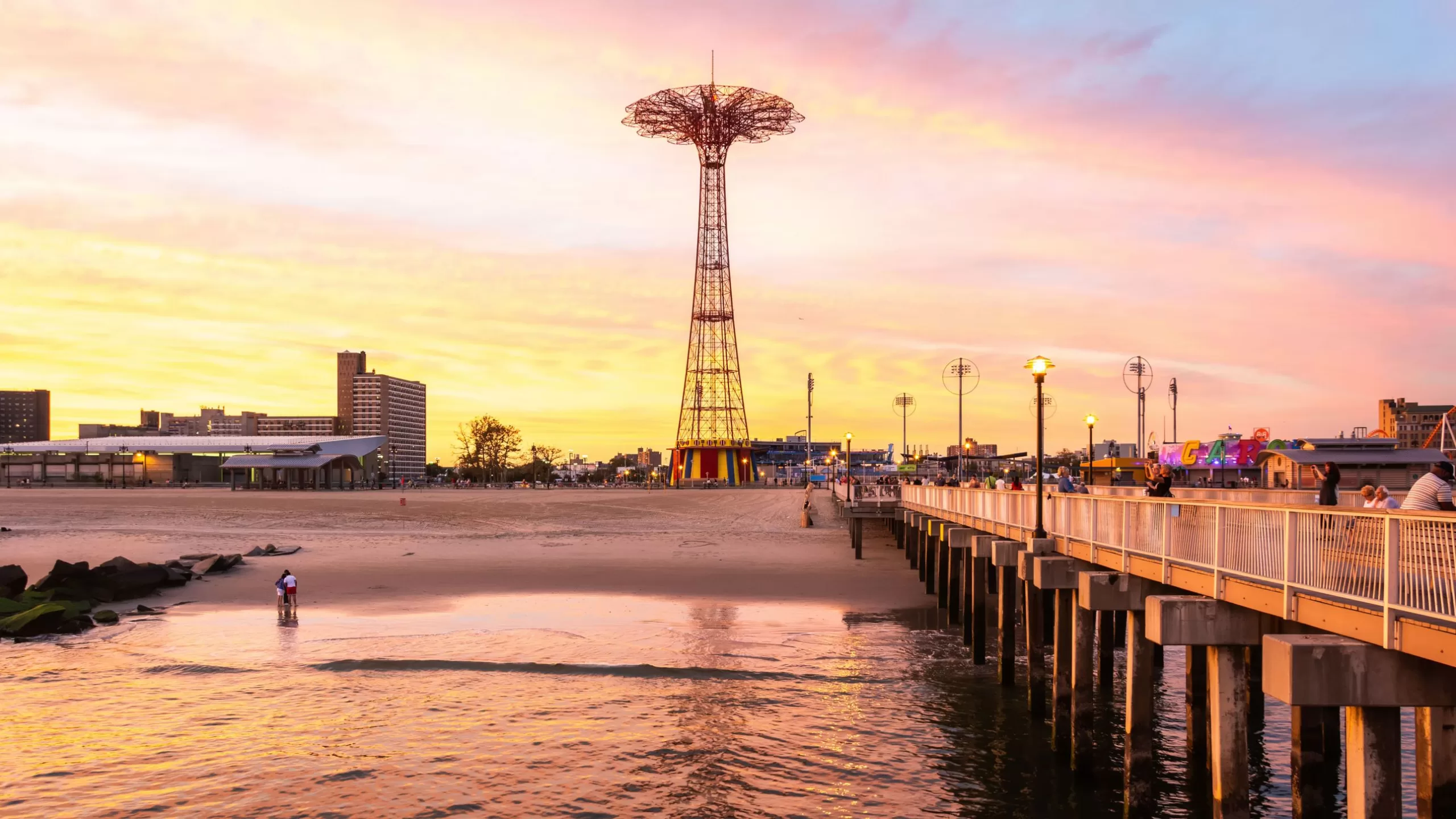 17 من أفضل الشواطئ حول مدينة نيويورك، من نيو جيرسي scaled