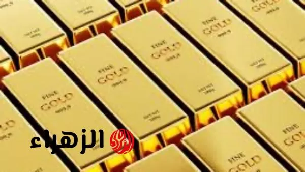 «ارتفاع مفاجئ».. جرام الذهب عيار 21 يكشف قفزة جديدة في الأسعار اليوم الثلاثاء 29 يوليو - بوابة الزهراء