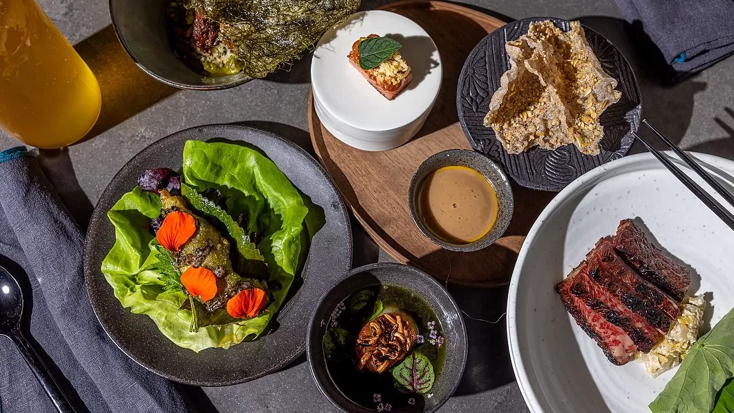 38 من أفضل المطاعم في لوس أنجلوس لتناول تاكو الشارع،