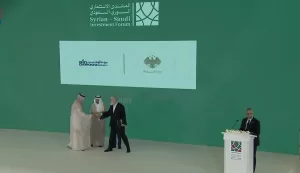 47 اتفاقية اقتصادية مع السعودية… سوريا تتلقى 6.4 مليارات دولار – شاشوف