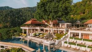 6 فنادق بأسعار معقولة في تايلاند لتحقيق أحلامك في “زهرة اللوتس البيضاء” بميزانية محدودة