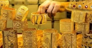 تراجع أسعار الفائدة يجدد اهتمام المستثمرين بالذهب في السوق المصرية.. وتوقعات بتسهيلات عالمية تدعم الارتفاع – اليوم السابع