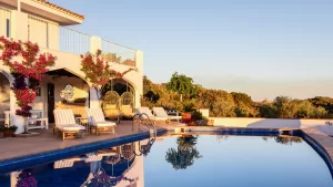 8 فيلات جميلة في مينوركا، الملاذ الهادئ لجزر البليار