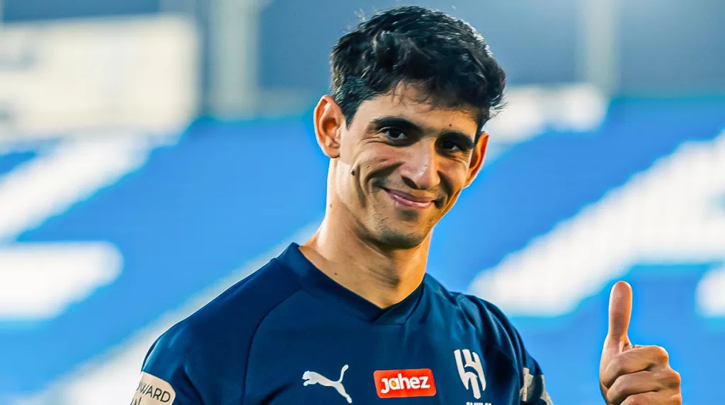 Anbaetv – الهلال السعودي يستعرض أرقام بونو قبل تمديد العقد – الرياضة