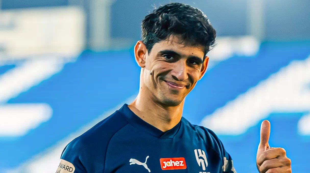 Anbaetv – الهلال السعودي يستعرض أرقام بونو قبل تمديد العقد – الرياضة