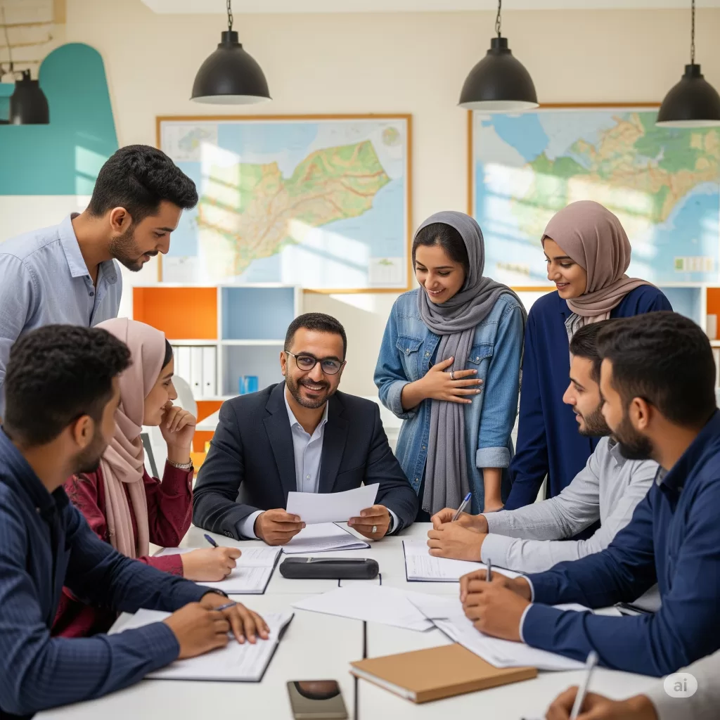 نتائج الثانوية العامة اليمن صنعاء 2025 برقم الجلوس