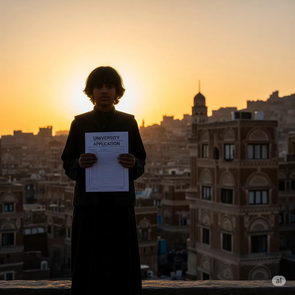 نتائج الثانوية العامة اليمن صنعاء 2025 برقم الجلوس