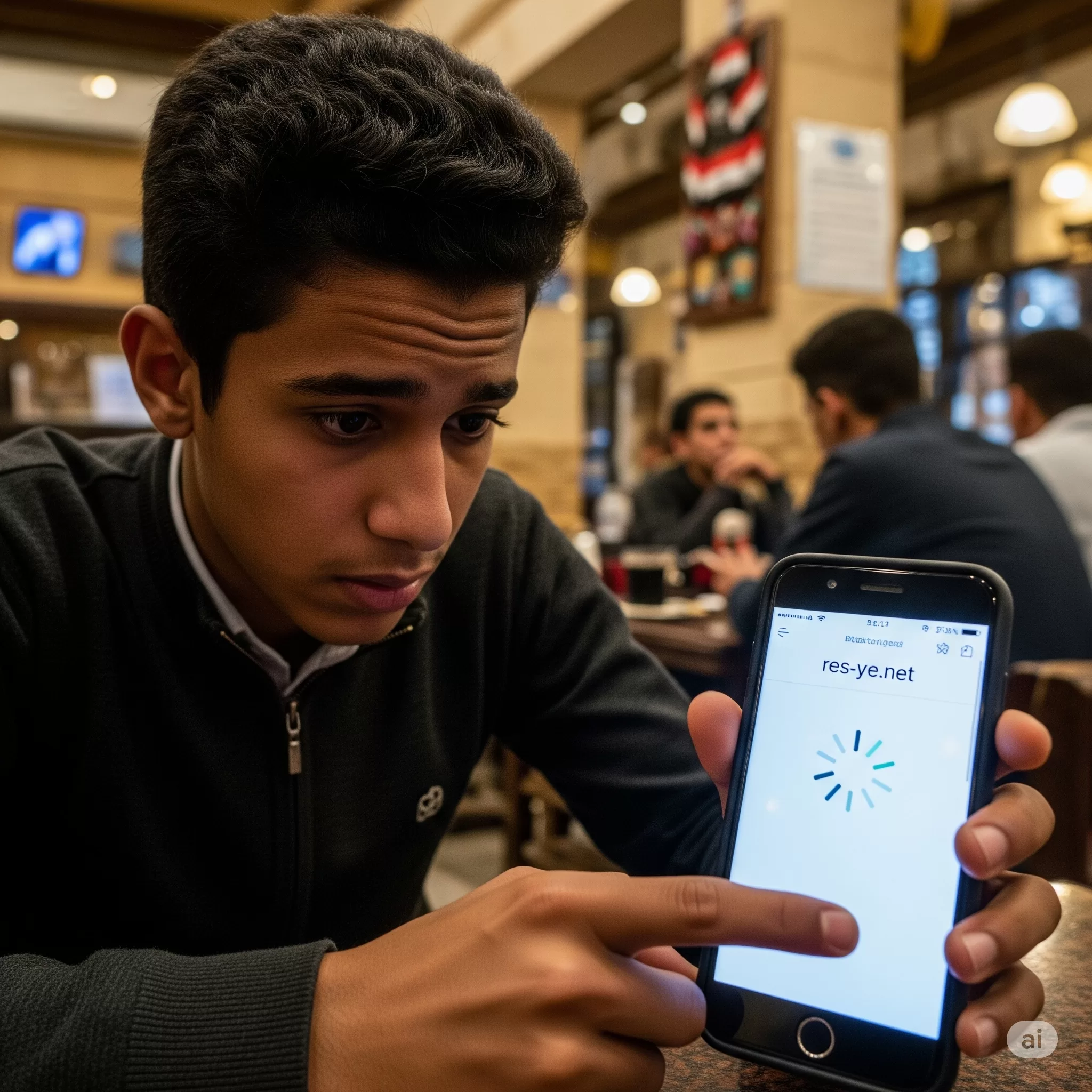 نتائج الثانوية العامة اليمن صنعاء 2025 برقم الجلوس: الدليل الشامل للطلاب والأهالي