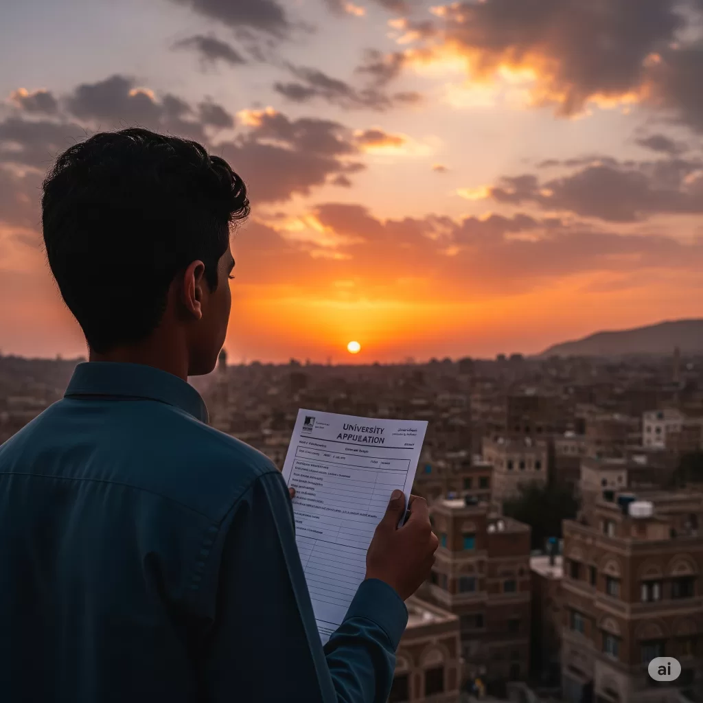 نتائج الثانوية العامة اليمن صنعاء 2025 برقم الجلوس