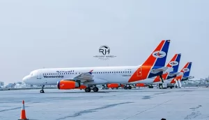 الخطوط الجوية اليمنية: كارثة الانقسام تهدد الناقل الوطني.. نداء استغاثة عاجل!