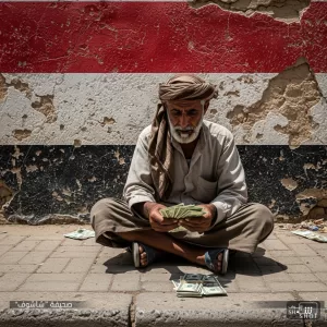 الريال اليمني يسجل ارتفاعات في عدن واستقرارًا في صنعاء مقابل العملات الأجنبية