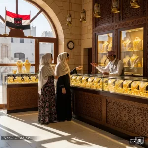 أسعار الذهب اليوم في اليمن: هل تستمر رحلة الهبوط في صنعاء أم تصعد مع جنيه عدن؟