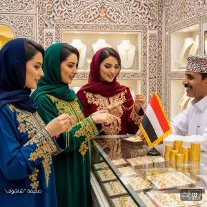 أسعار الذهب في اليمن: تحديثات اليوم الأربعاء 30 يوليو 2025