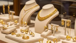 سعر الذهب اليوم 1 أغسطس 2025